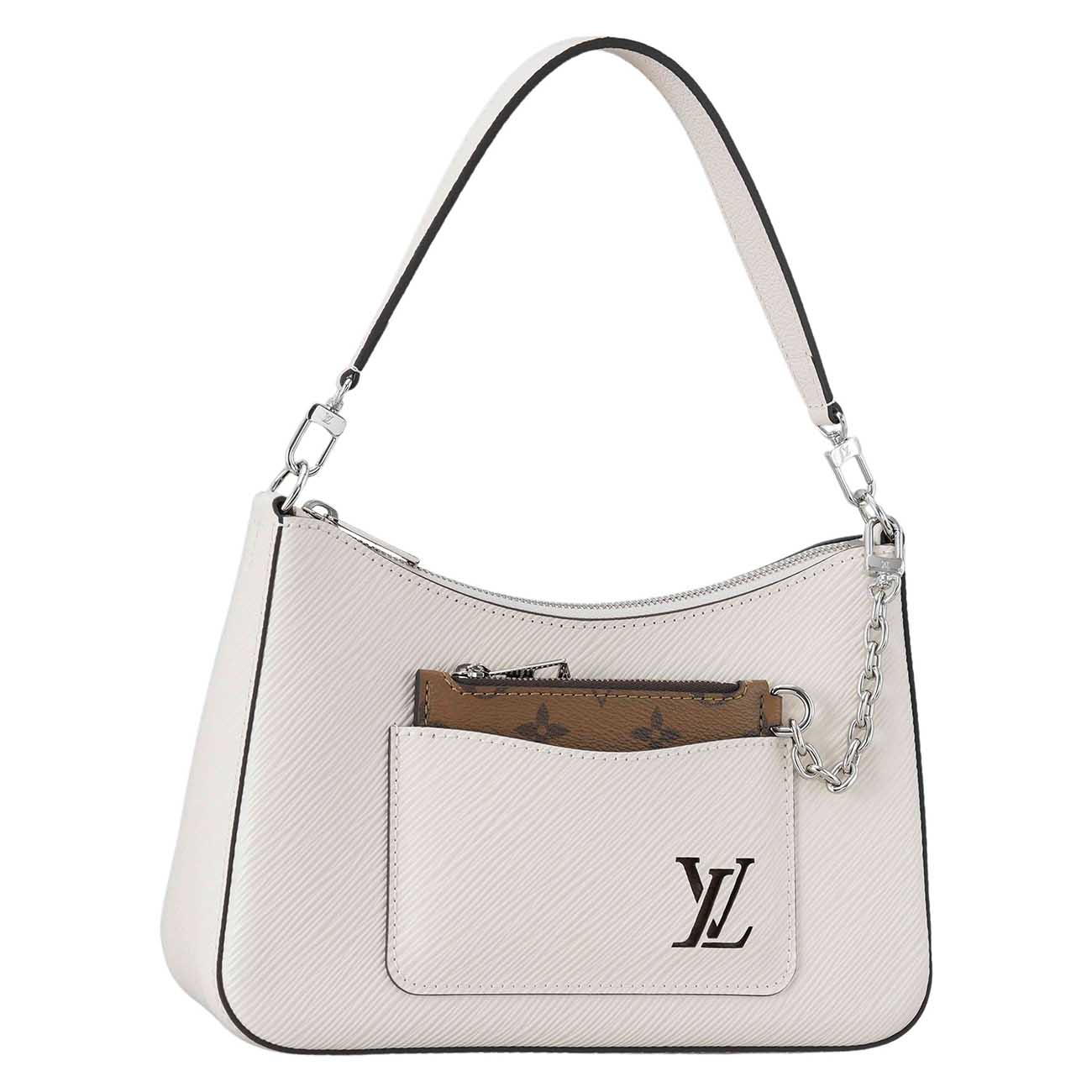 LOUIS VUITTON(USED)루이비통 M80688 에삐 마렐백